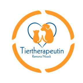 Logo Tiertherapeutin Ramona Noack