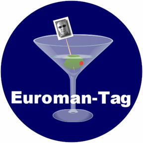 Euroman-Tag