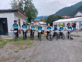 B-Finale