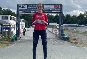 WM-6. Laura Fercher