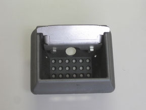 ペレットストーブ