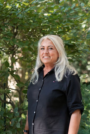 Maren Häusler (Sozialarbeiterin)