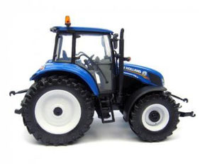 New Holland T5-115 Tractor