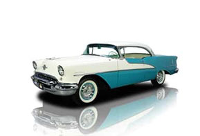 Oldsmobile Ninety Eight
