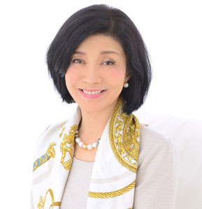 専務理事 吉原みゆき
