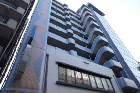 大発ビル長田,東大阪市長田東,賃貸マンション
