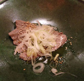清流庵