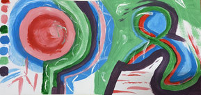 Cursistenwerk artjournal ©