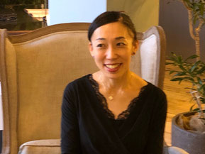 セラピスト 速見 有美子