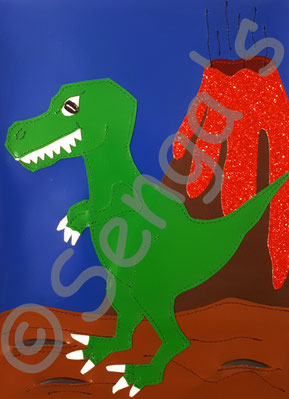 T-Rex