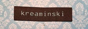 alexandrakaminskis Webseite!