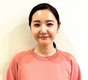 吉田江里パーソナルトレーナー／大阪のパーソナルトレーニングジム【ファーストクラストレーナーズ】ボディメイク、ダイエット