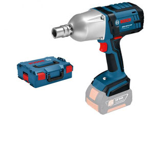 Boulonneuse GDS 18 V-LI HT BOSCH présenter par Kozamfil
