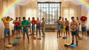 Closing Circle