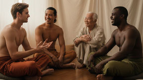 Gay Tantra