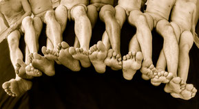 Closing Circle