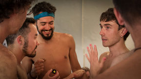Gay Tantra