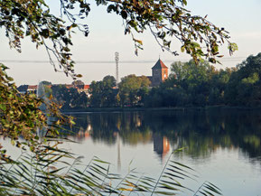 Vielbecker See Foto:Janet Jankowski