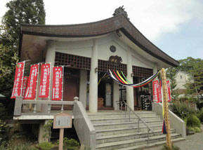 友林寺