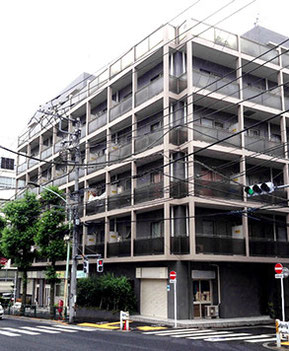 Iijima Law Office
