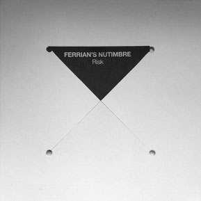 NuTimbre Risk - Simone Quatrana