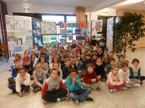 Ecole primaire Jean Moulin