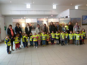 Maternelle Jules Ferry