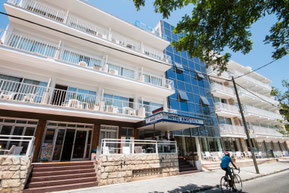 Hotel Amic Gala - Playa de Palma de Mallorca