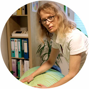 Sabine Behrje-Lemke