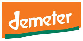 Demeter Logo