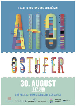 XV. Kieler Ateliertage  - Ich lade Sie herzlich ein ins atelier9 am Seefischmarkt:    Wischhofstraße1-3, Geb.4, 2. Stock, 24148 Kiel.  - 24. und 25. September 2022  - geöffnet: Samstag und Sonntag von 11 - 18 Uhr  - Hier erhalten Sie auch den Kiel-Kalende