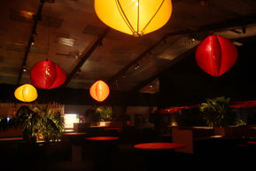 HALL 2 -VIP
