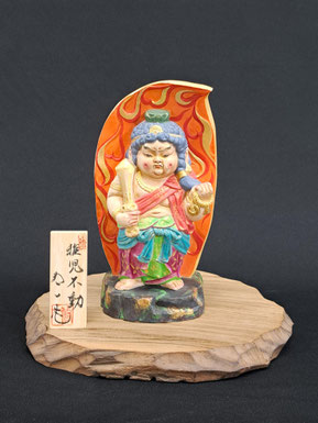 作品紹介（修一型もの） - 博多人形工房 川崎