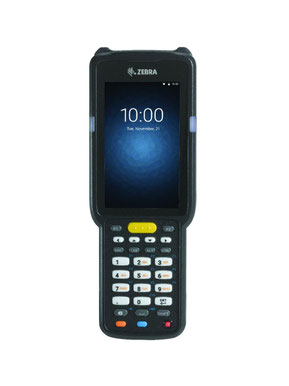 Zebra MC3300 Mobile Computer, Zebra MC33, MC33, Zebra Mobile Computer
