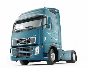 Volvo FH