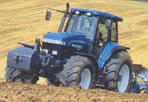 Ford 8970