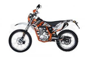 KAYO Т2 ENDURO