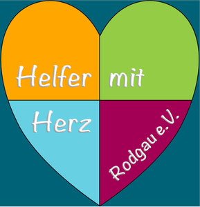 Helfer mit Herz Rodgau e.V. Helfer mit Herz Rodgau e.V.