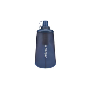 LifeStraw Peak Series Collapsible Squeeze Bottle