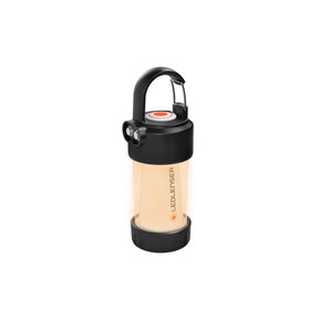 Ledlenser Lantern ML4 Warm Light
