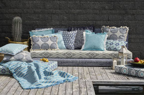 Polsterei / Sitzkissen beziehen - Ruoss Schübelbach