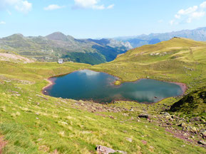 Lac d'Arlet