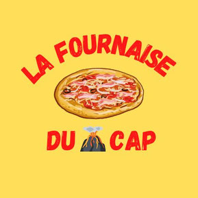 Pizzeria La Fournaise du Cap, Cléden-Cap-Sizun