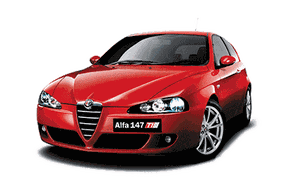 Alfa Romeo 147