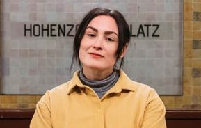 Bianca Jankovska (Bildrechte Vera Landmann)