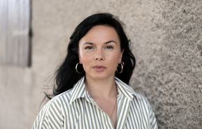 Nancy Hochstein (Bildrechte Martin Neuhof))