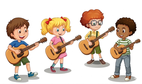 Gitarrenkurse