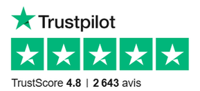mutuelle en ligne - trustpilot