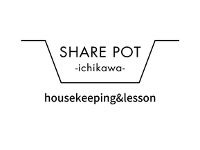 SHARE POT -ichikawa-