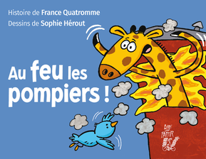 Le petit dragon – Lire c'est partir